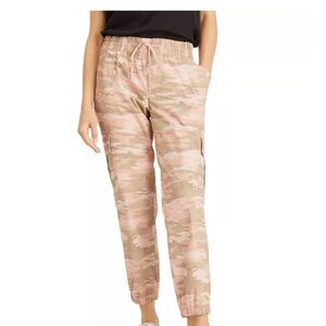 Sanctuary Terrain Cargo Jogger Pants Size 31